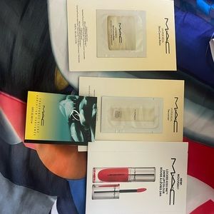 MAC Sample Lot